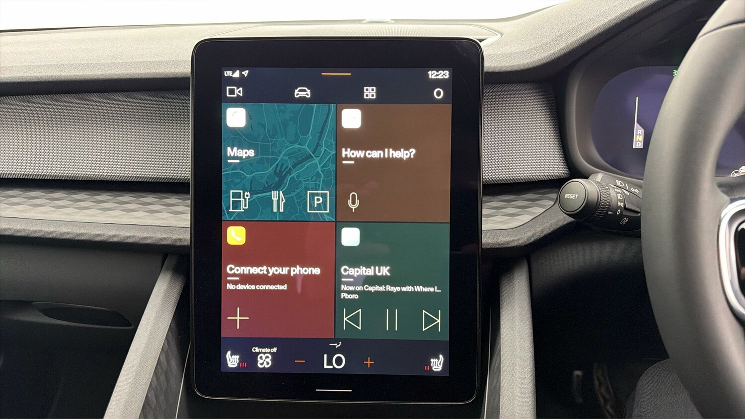 Used Polestar Polestar 2 2024 for sale - 77931871: Photo 10