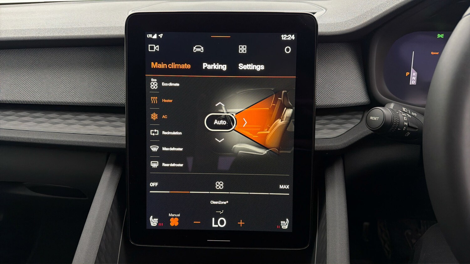 Used Polestar Polestar 2 2024 for sale - 77931871: Photo 11