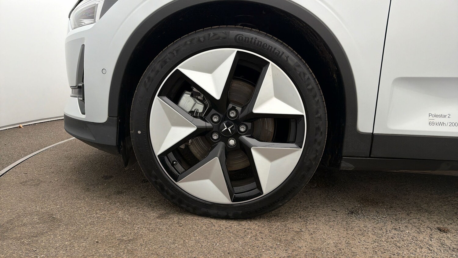 Used Polestar Polestar 2 2024 for sale - 77931871: Photo 17