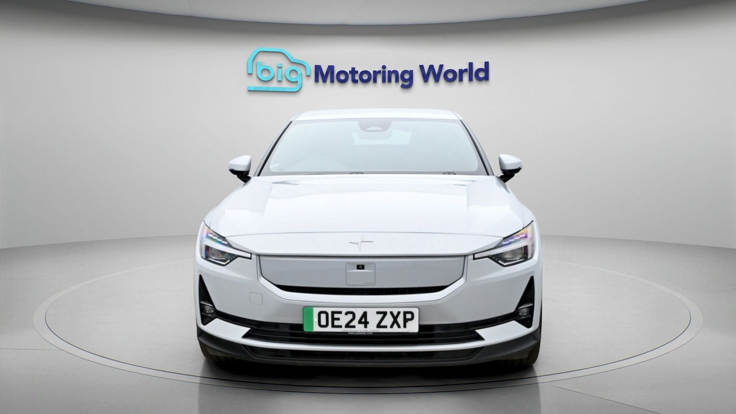 Used Polestar Polestar 2 2024 for sale - 77931871: Photo 2