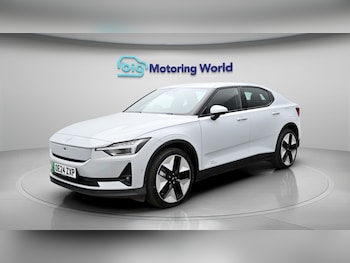 Used Polestar Polestar 2 2024 for sale - 77931871: Photo