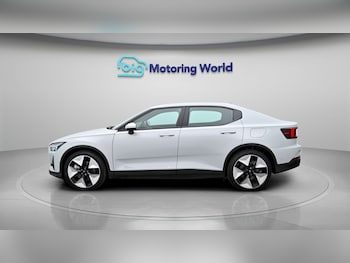 Used Polestar Polestar 2 2024 for sale - 77931871: Photo