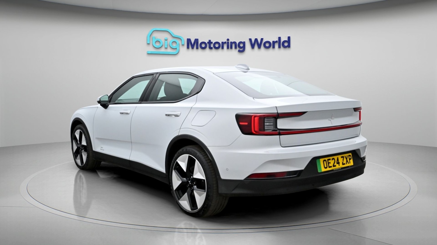 Used Polestar Polestar 2 2024 for sale - 77931871: Photo 5