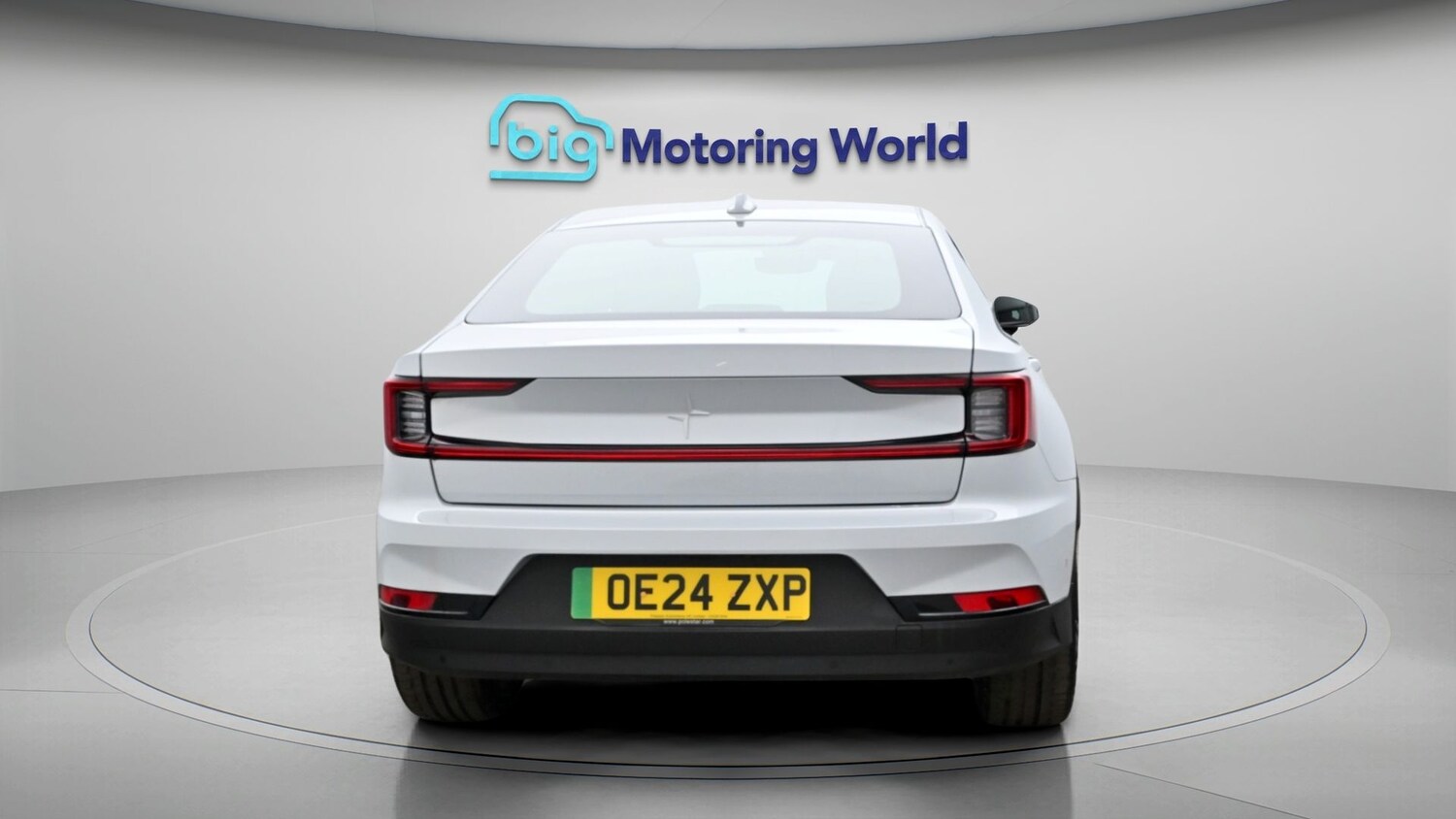 Used Polestar Polestar 2 2024 for sale - 77931871: Photo 6