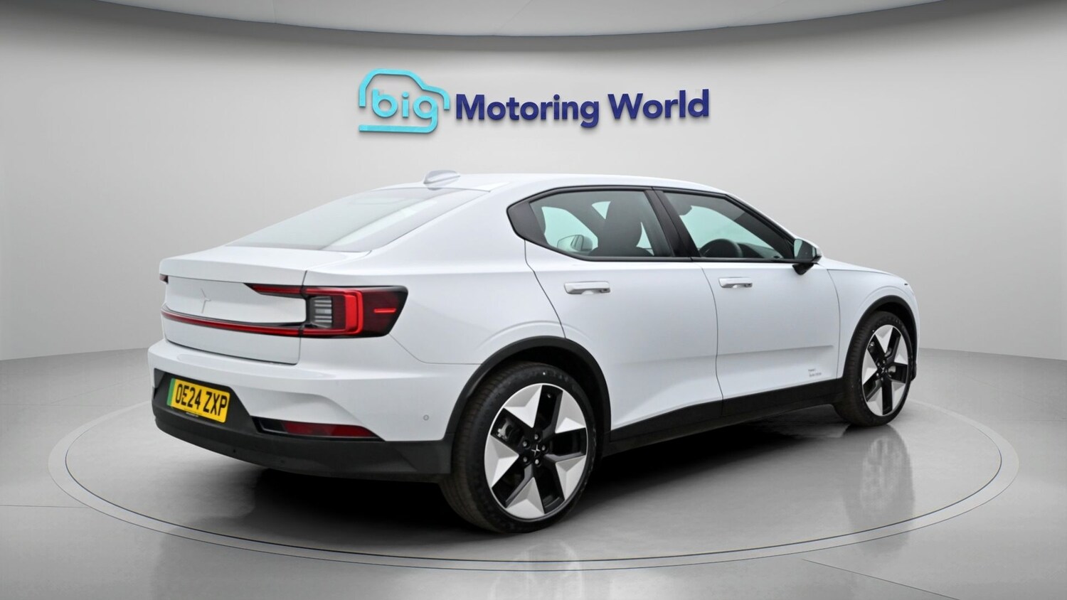 Used Polestar Polestar 2 2024 for sale - 77931871: Photo 7