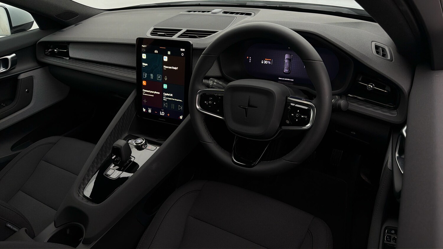 Used Polestar Polestar 2 2024 for sale - 77931871: Photo 9