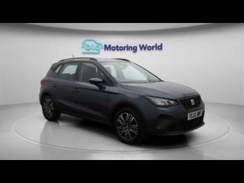 Used SEAT Arona 2022 for sale - 74978246: Photo