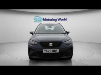 Used SEAT Arona 2022 for sale - 74978246: Photo