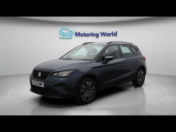Used SEAT Arona 2022 for sale - 74978246: Photo