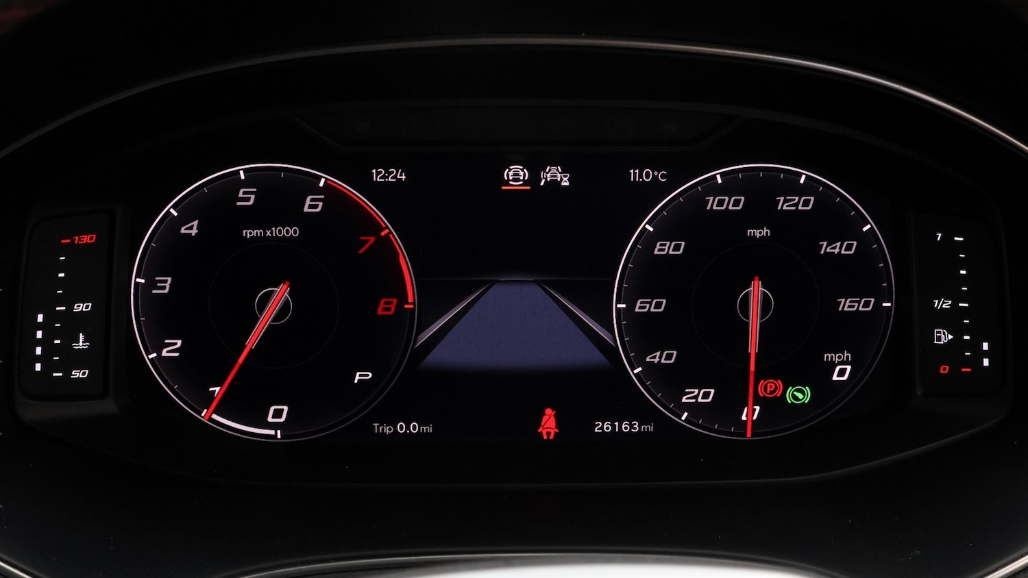 Used SEAT Arona for sale - 77579482: Photo 10