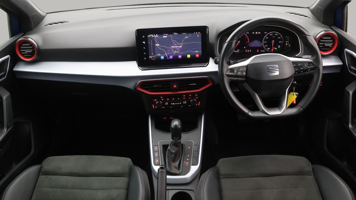 Used SEAT Arona for sale - 77579482: Photo 13