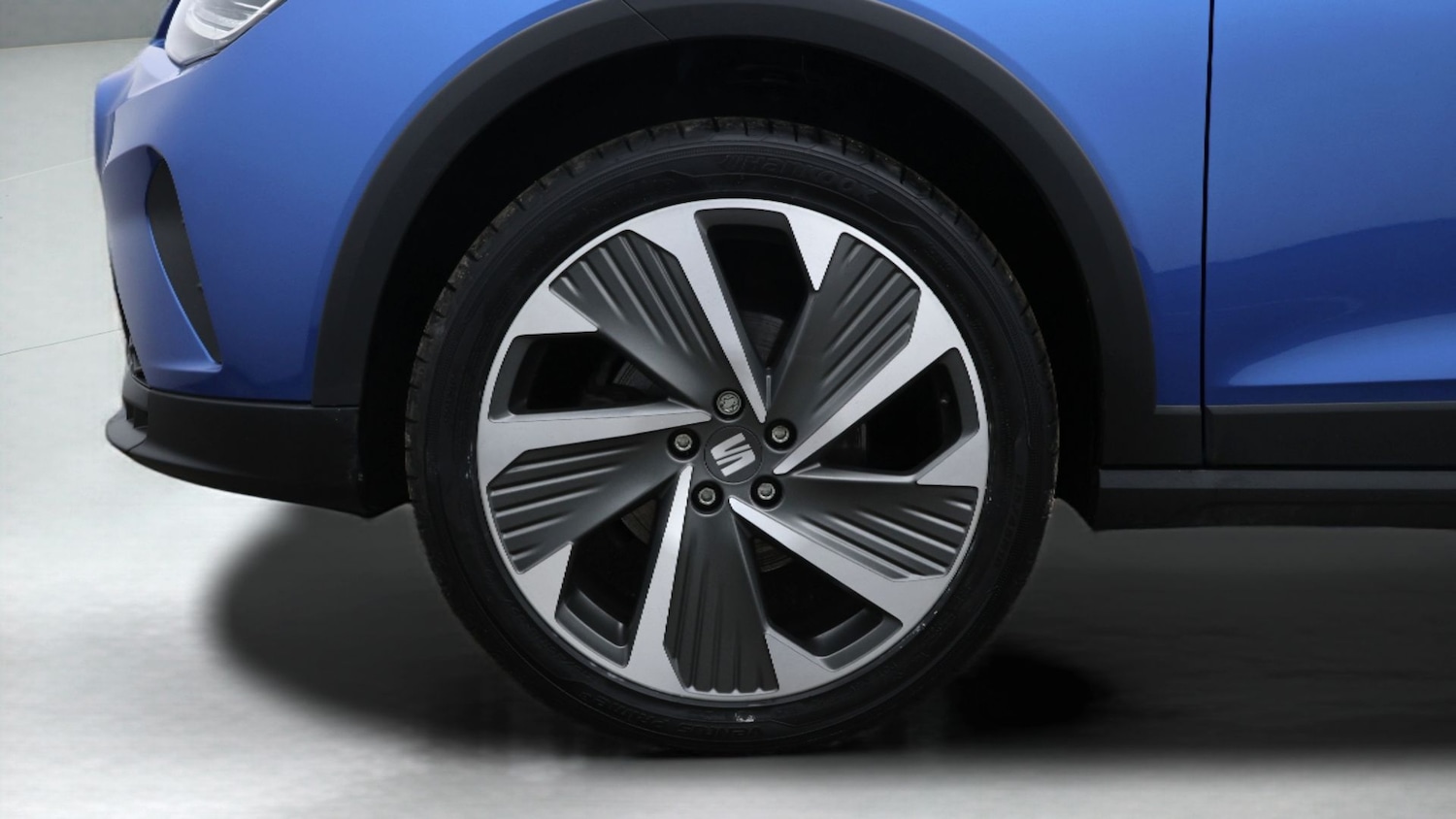 Used SEAT Arona for sale - 77579482: Photo 18