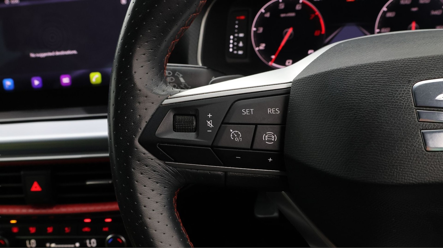 Used SEAT Arona for sale - 77579482: Photo 20