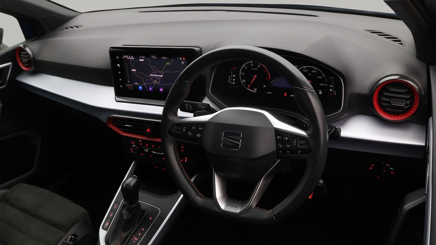 Used SEAT Arona for sale - 77579482: Photo 9