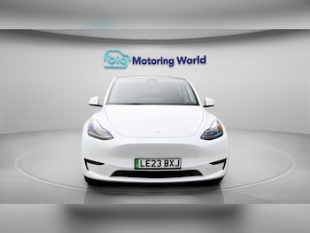 Used Tesla Model Y 2023 for sale - 79287622: Photo