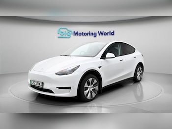 Used Tesla Model Y 2023 for sale - 79287622: Photo