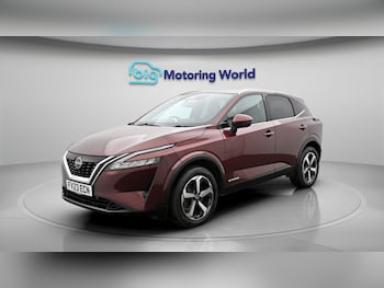 Used Nissan Qashqai 2023 for sale - 78631183: Photo