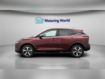 Used Nissan Qashqai 2023 for sale - 78631183: Photo