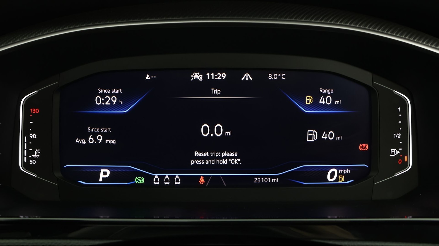 Used Volkswagen Arteon 2023 for sale - 77318423: Photo 10