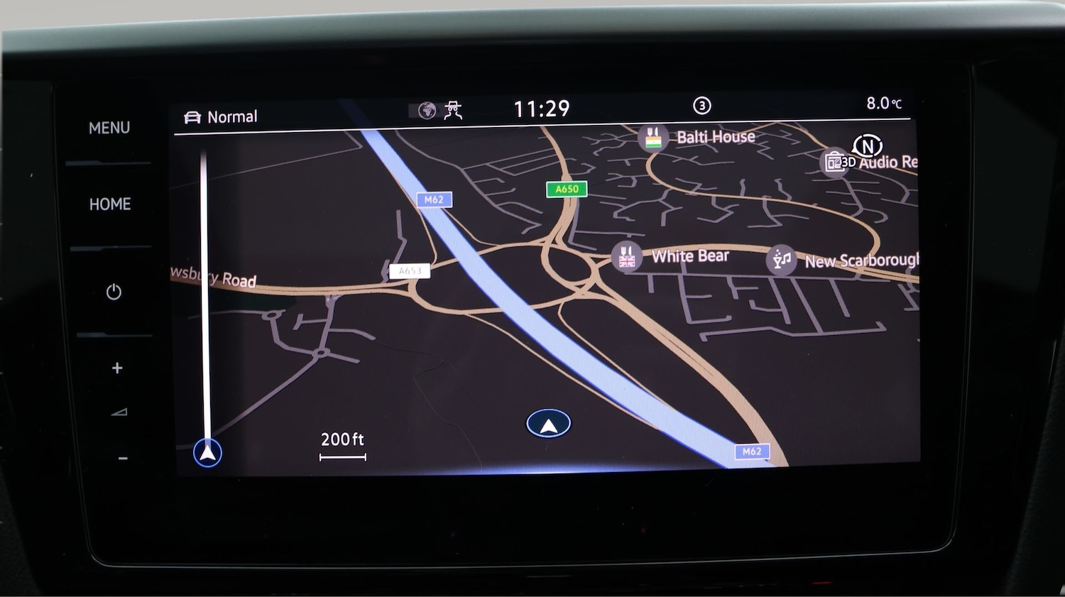 Used Volkswagen Arteon 2023 for sale - 77318423: Photo 11