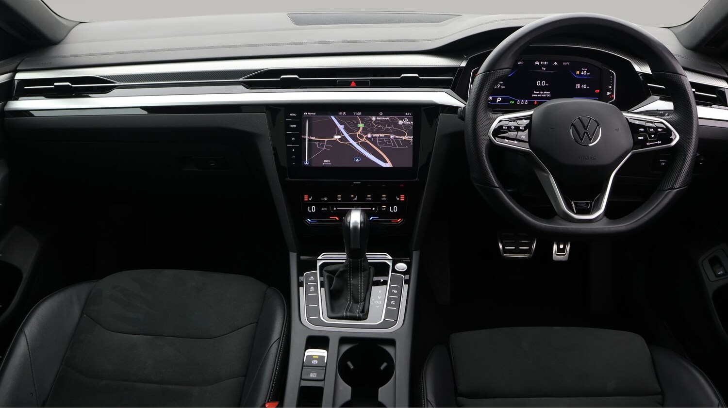 Used Volkswagen Arteon 2023 for sale - 77318423: Photo 13