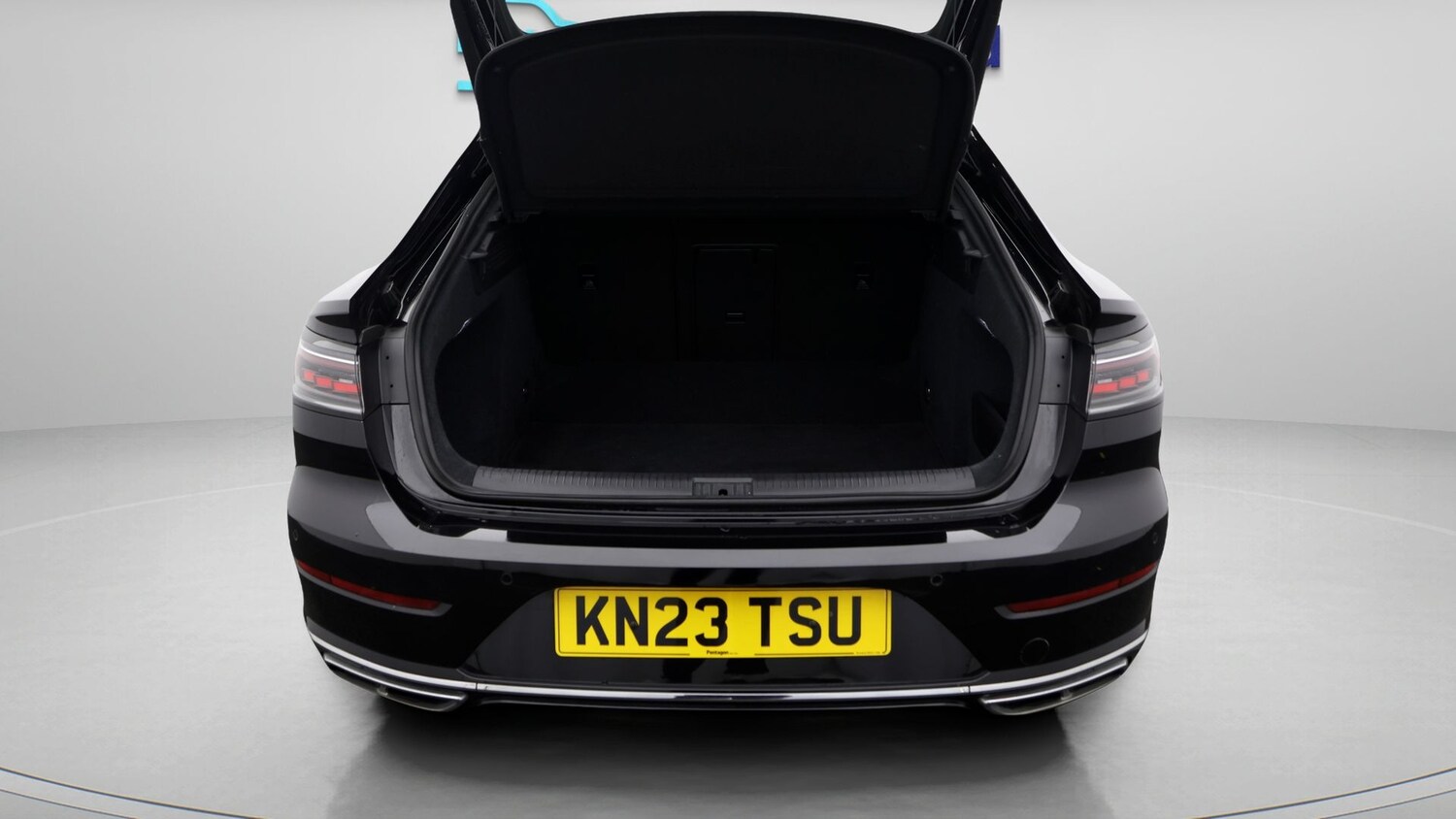 Used Volkswagen Arteon 2023 for sale - 77318423: Photo 17