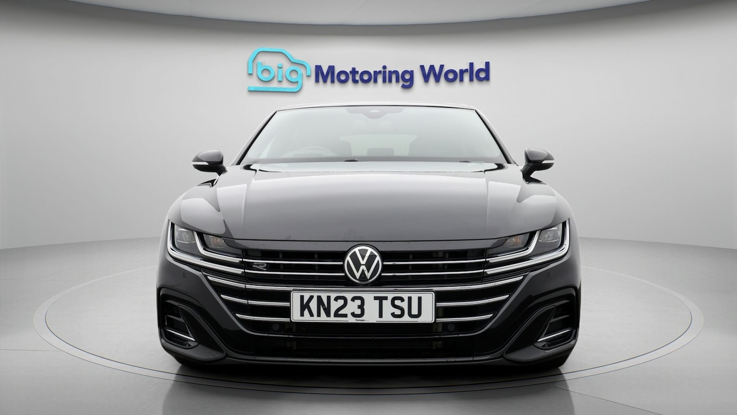 Used Volkswagen Arteon 2023 for sale - 77318423: Photo 2