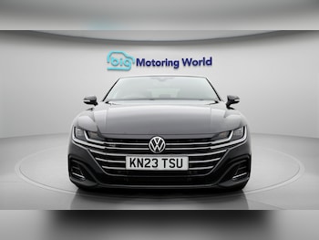 Used Volkswagen Arteon 2023 for sale - 77318423: Photo
