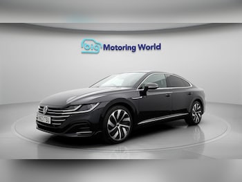 Used Volkswagen Arteon 2023 for sale - 77318423: Photo