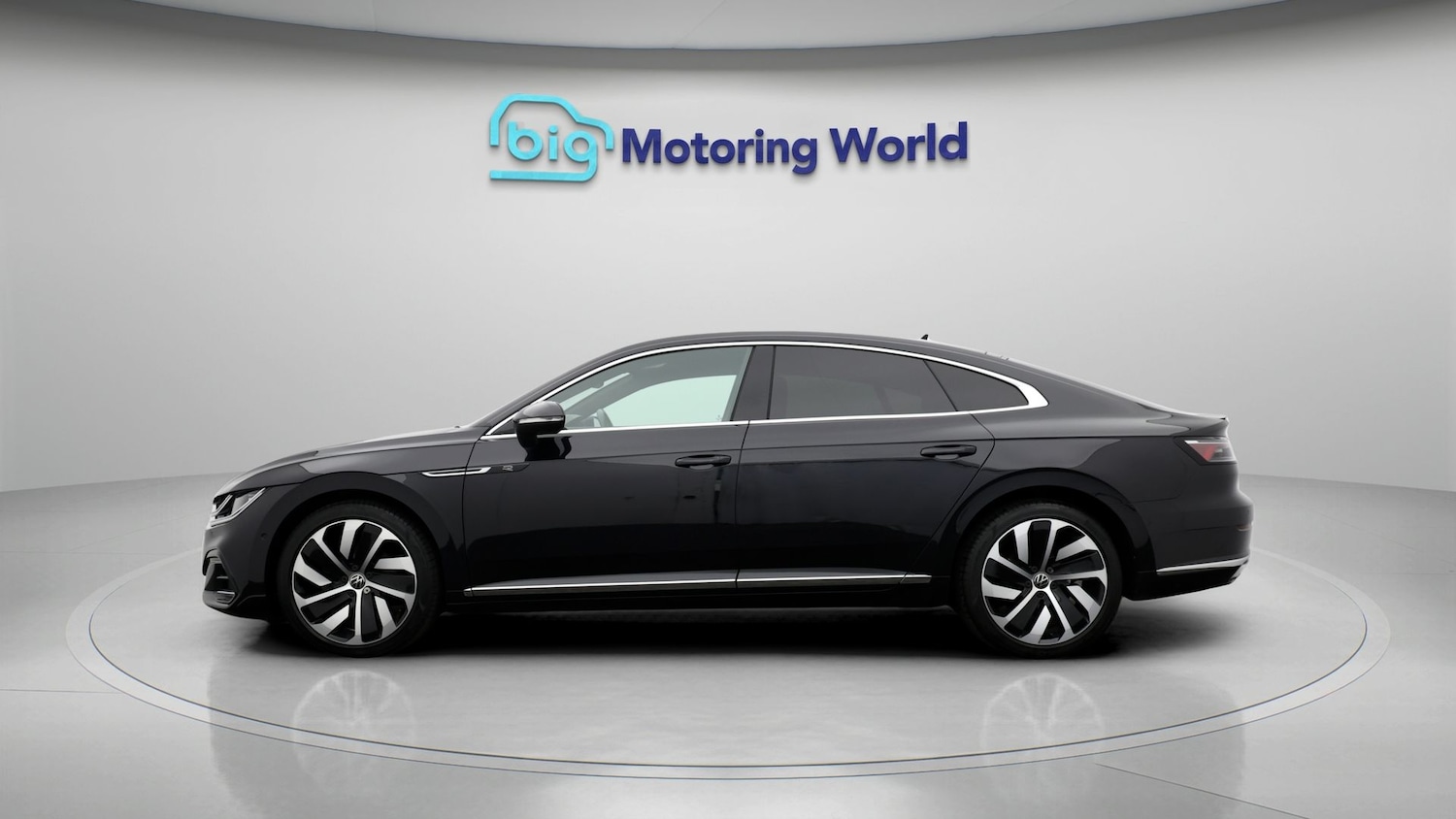 Used Volkswagen Arteon 2023 for sale - 77318423: Photo 4