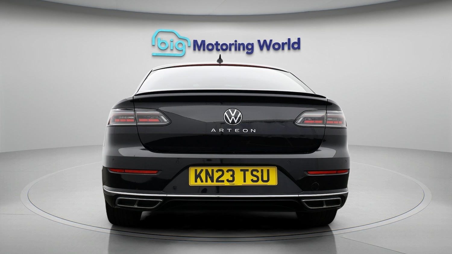 Used Volkswagen Arteon 2023 for sale - 77318423: Photo 6