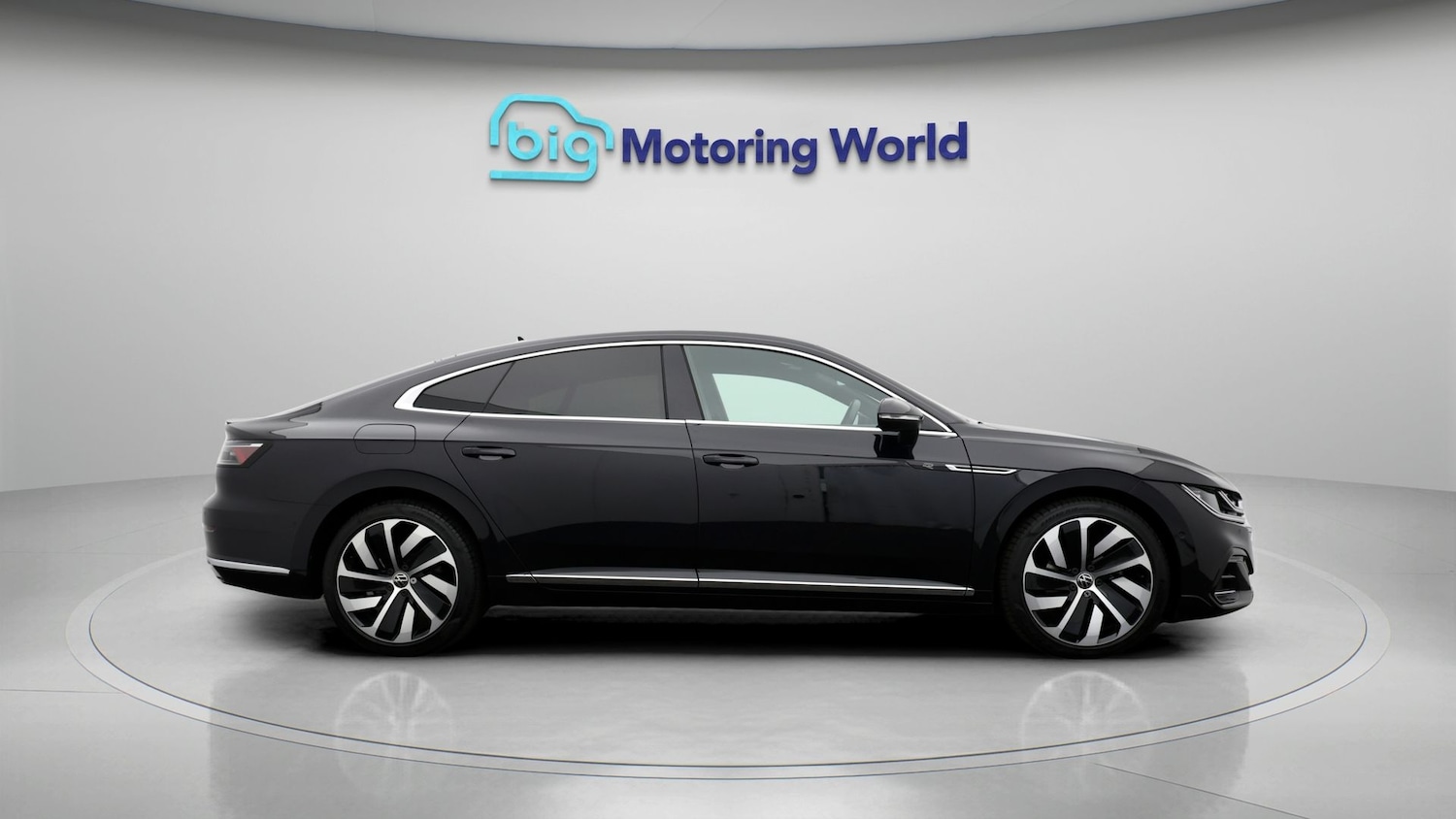 Used Volkswagen Arteon 2023 for sale - 77318423: Photo 8
