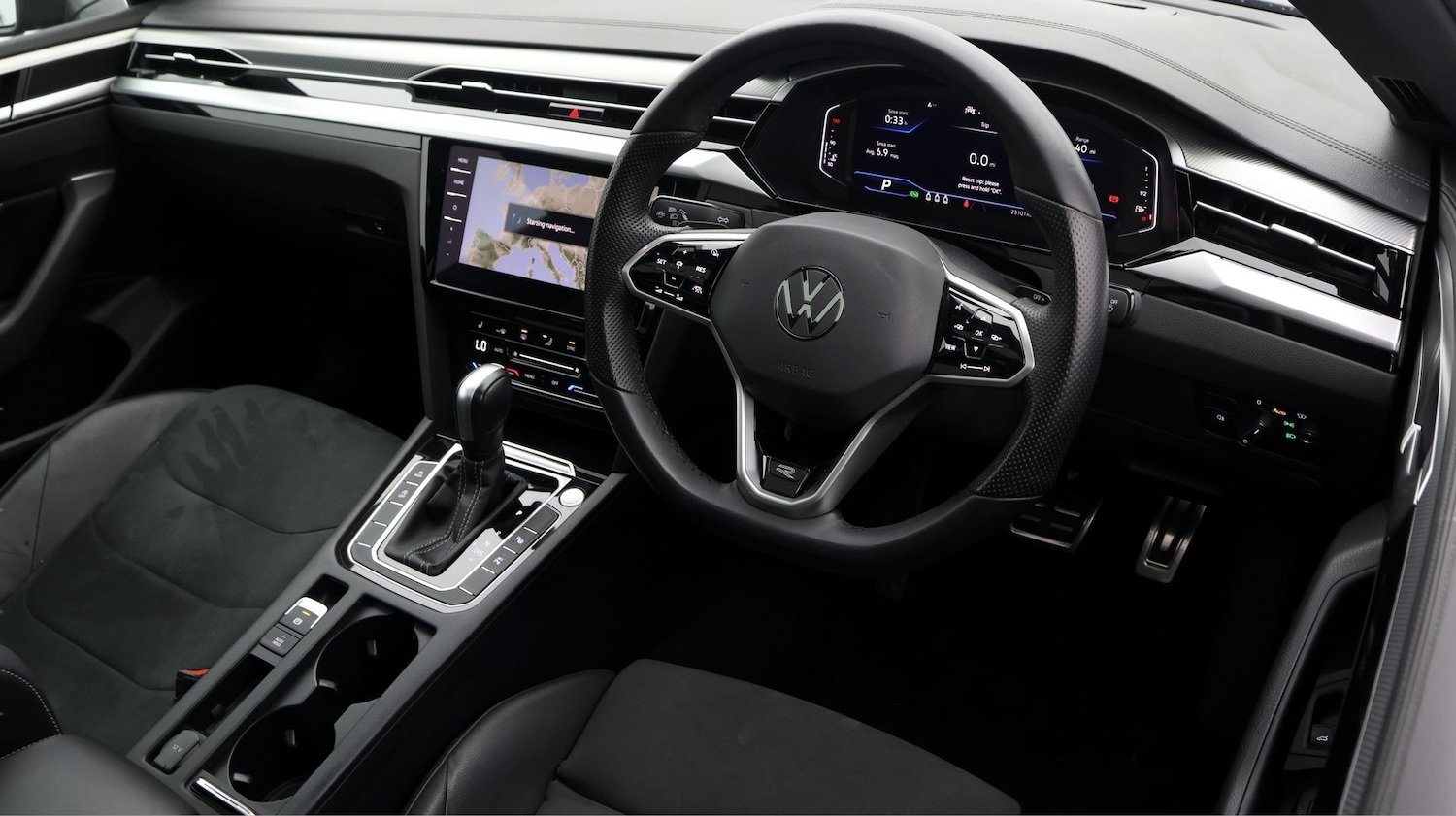 Used Volkswagen Arteon 2023 for sale - 77318423: Photo 9