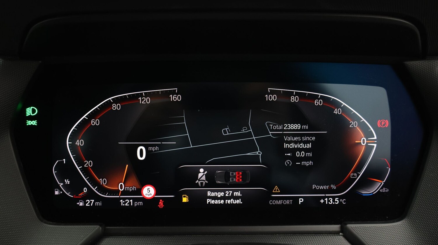 Used BMW 2 Series 2023 for sale - 77746056: Photo 10