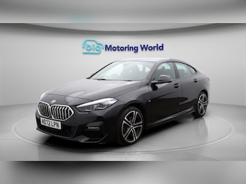 Used BMW 2 Series 2023 for sale - 77746056: Photo