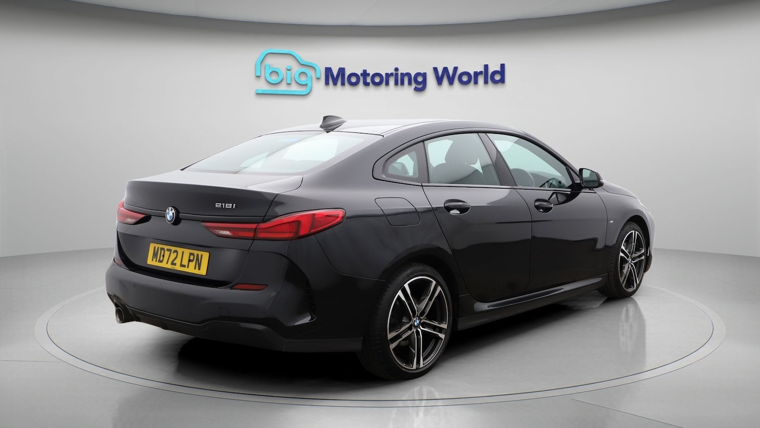 Used BMW 2 Series 2023 for sale - 77746056: Photo 7