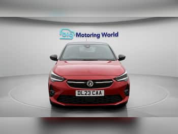Used Vauxhall Corsa 2023 for sale - 79687423: Photo