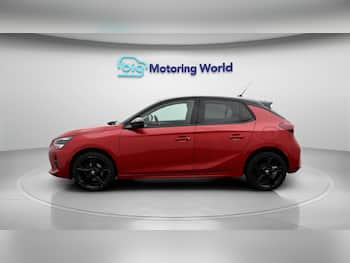 Used Vauxhall Corsa 2023 for sale - 79687423: Photo