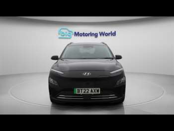 Used Hyundai KONA 2022 for sale - 75388531: Photo