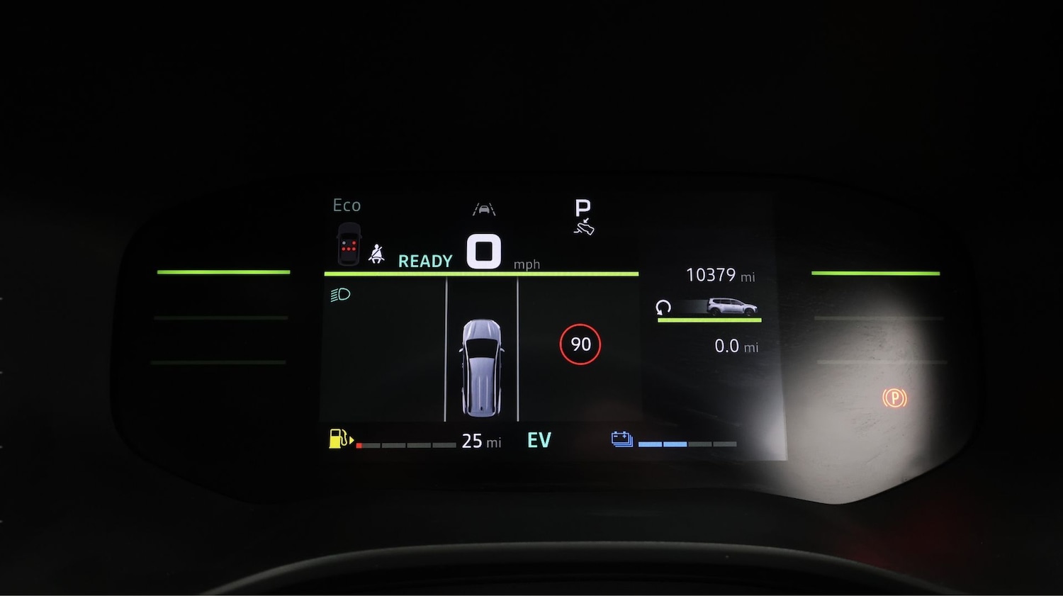 Used Dacia Jogger 2025 for sale - 77382835: Photo 10