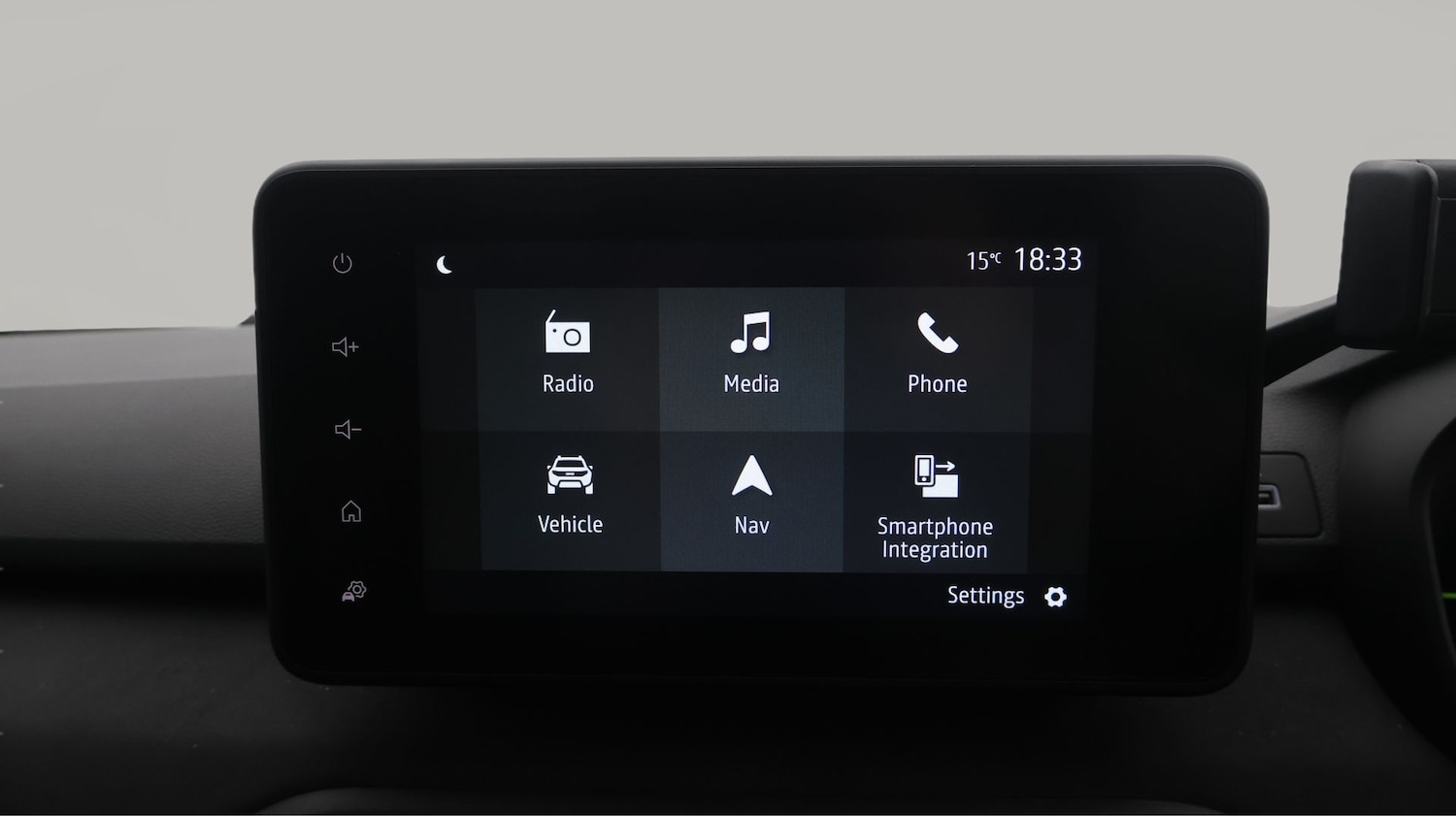 Used Dacia Jogger 2025 for sale - 77382835: Photo 11