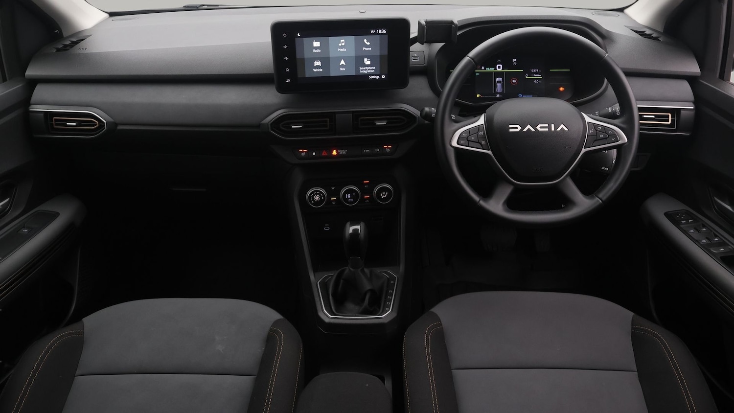 Used Dacia Jogger 2025 for sale - 77382835: Photo 13