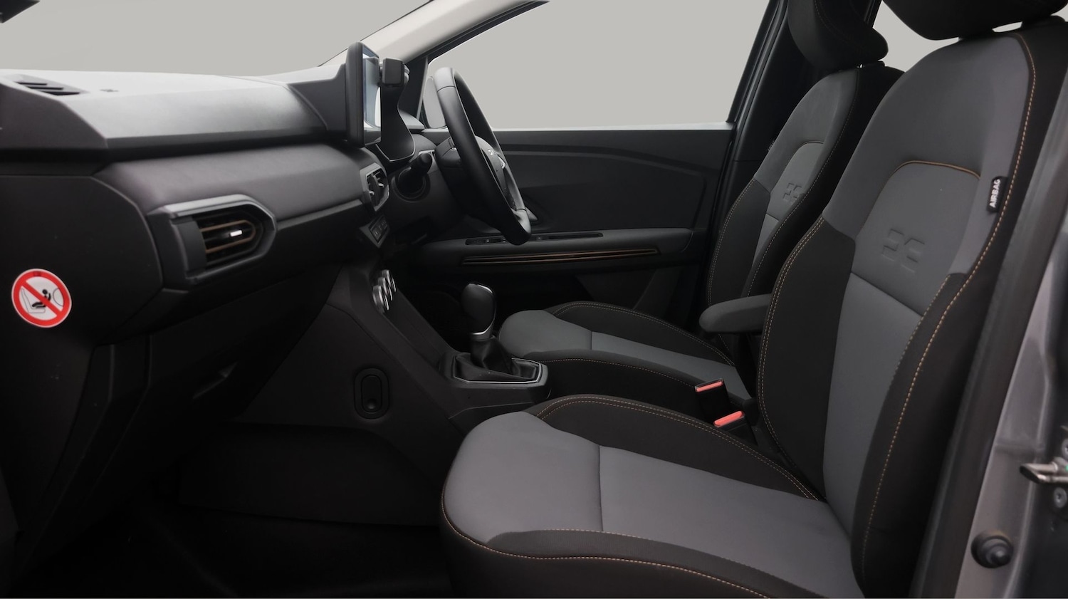 Used Dacia Jogger 2025 for sale - 77382835: Photo 14