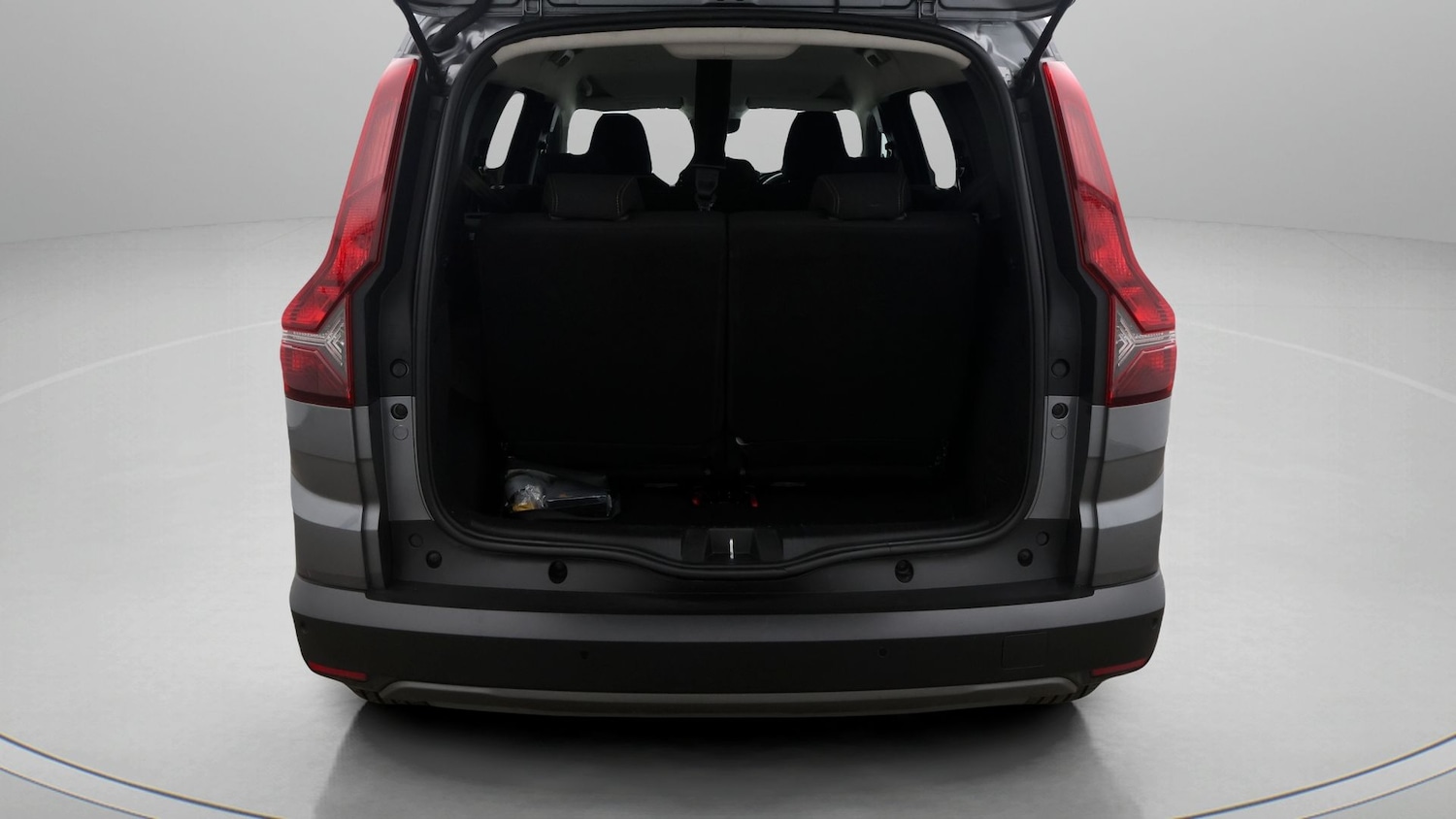 Used Dacia Jogger 2025 for sale - 77382835: Photo 17