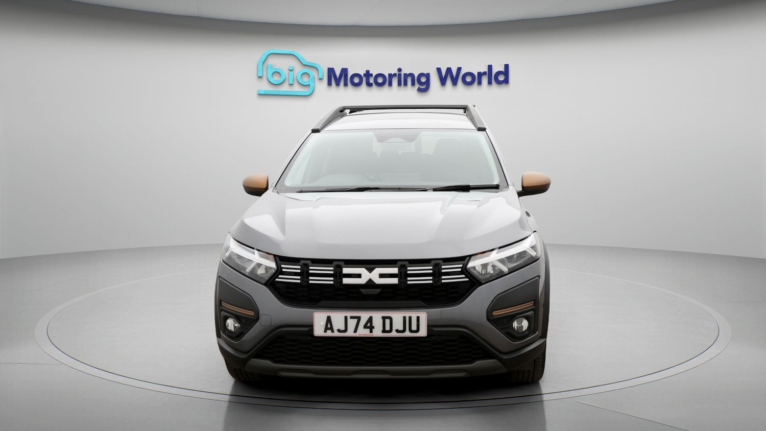 Used Dacia Jogger 2025 for sale - 77382835: Photo 2