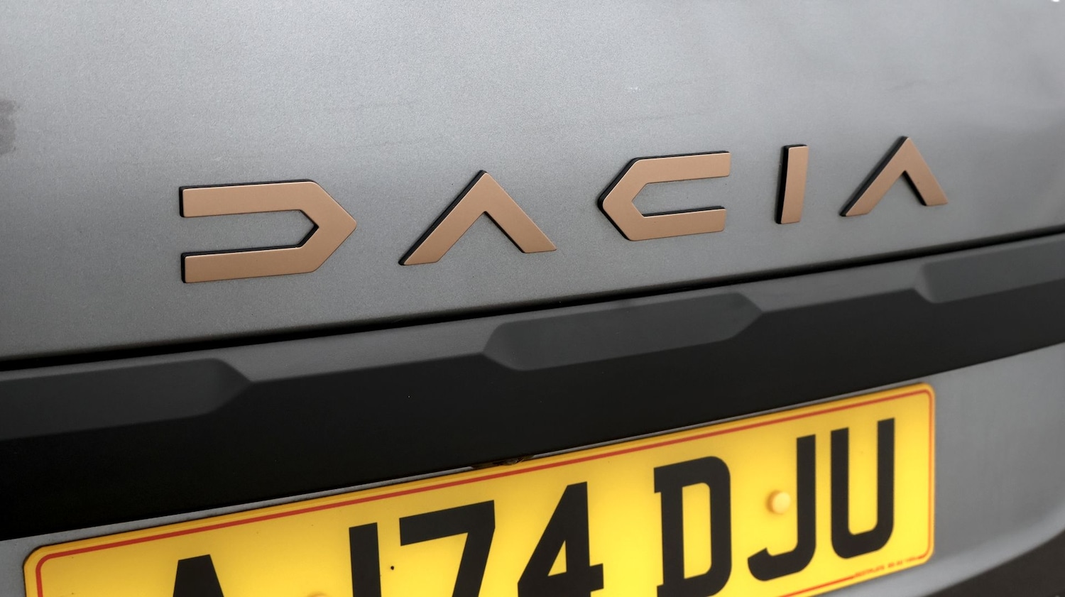 Used Dacia Jogger 2025 for sale - 77382835: Photo 23