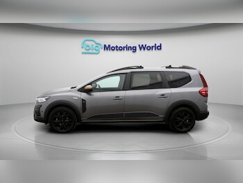 Used Dacia Jogger 2025 for sale - 77382835: Photo