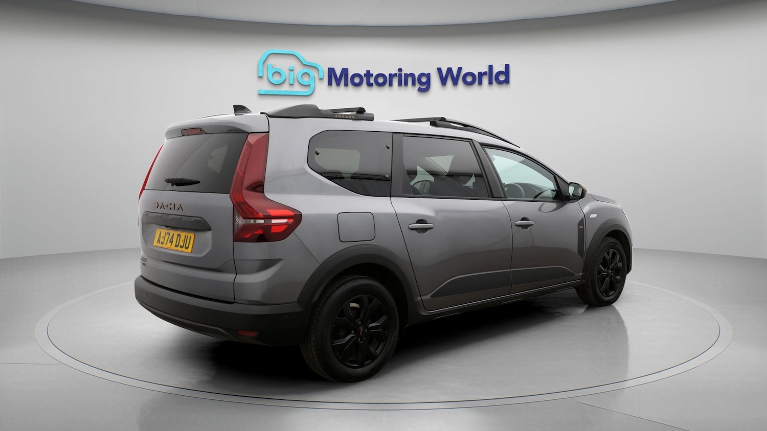 Used Dacia Jogger 2025 for sale - 77382835: Photo 7