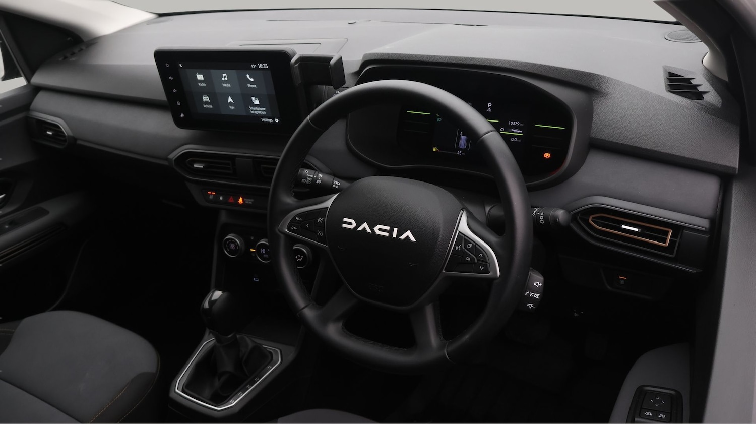 Used Dacia Jogger 2025 for sale - 77382835: Photo 9