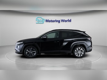 Used Hyundai TUCSON 2022 for sale - 79327605: Photo